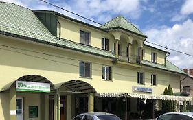 Hotel Segafredo